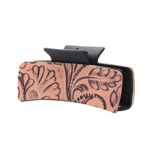 Load image into Gallery viewer, Textured Hair Clip