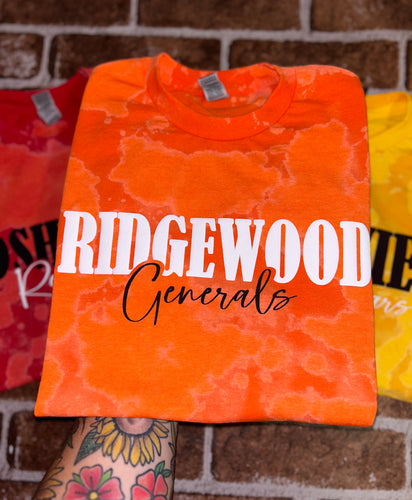 Ridgewood General Shirt