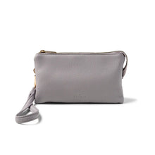 Load image into Gallery viewer, Kedzie Eclipse Convertible Wallet