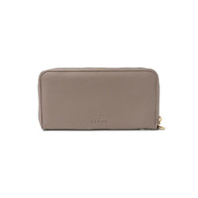 Load image into Gallery viewer, Kedzie Eclipse Zip-Around Clutch Wallet