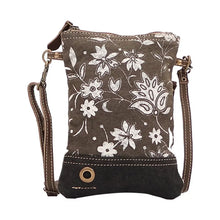 Load image into Gallery viewer, Dusky Bleach Small &amp; Cross Body Bag