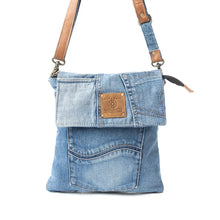 Load image into Gallery viewer, Jaycee's Day Crossbody Bag