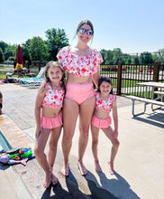Load image into Gallery viewer, Poppy Womens Swimsuit