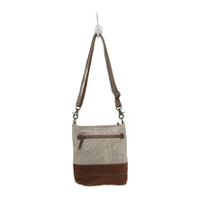 Load image into Gallery viewer, Leather Star Small &amp; Cross Body Bag