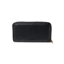 Load image into Gallery viewer, Kedzie Eclipse Zip-Around Clutch Wallet