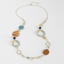 Load image into Gallery viewer, Lorena Necklace