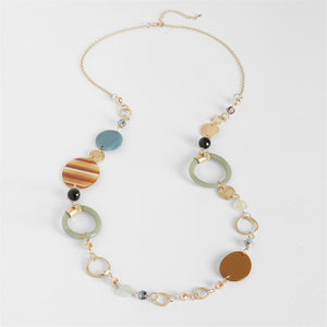 Lorena Necklace