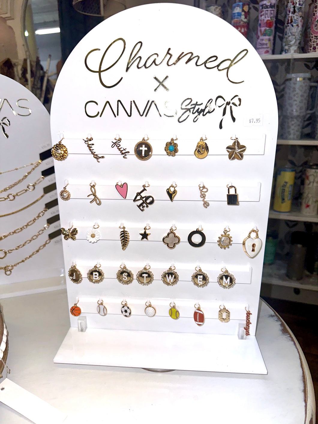 Charms