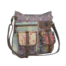 Load image into Gallery viewer, Le Fleur Bel Shoulder Bag