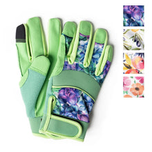 Load image into Gallery viewer, Seed &amp; Sprout Gardening Gloves