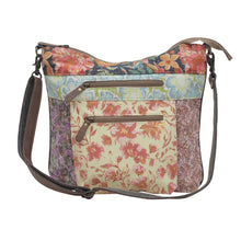 Load image into Gallery viewer, Le Fleur Essi Shoulder Bag