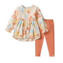 Load image into Gallery viewer, Autumn Beauty Tunic Set