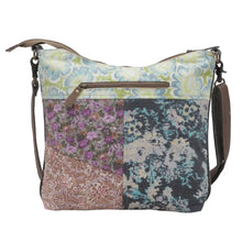 Load image into Gallery viewer, Le Fleur Essi Shoulder Bag