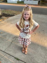 Load image into Gallery viewer, Football Cutie Tutu