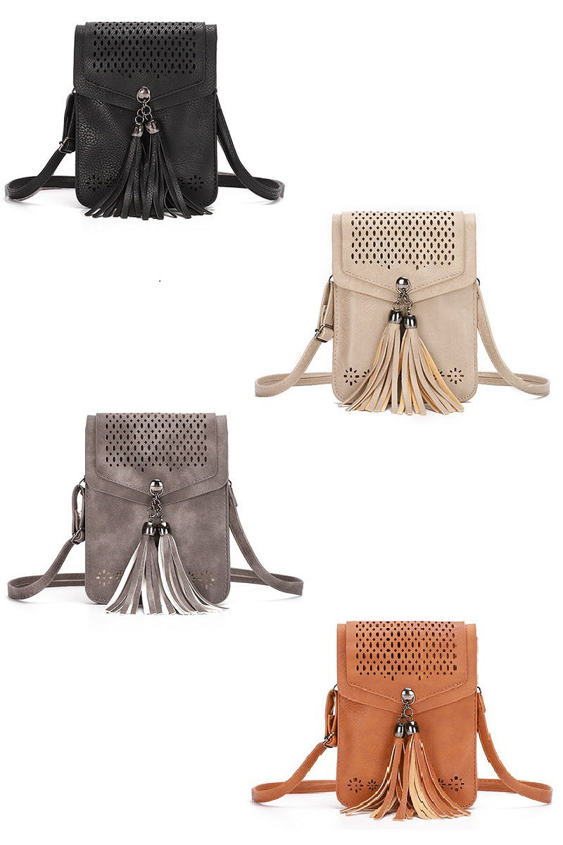 Crossbody Phone Purse