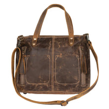 Load image into Gallery viewer, Ultimate Choice Leather Bag