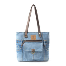 Load image into Gallery viewer, Ashley Adventure Tote Bag