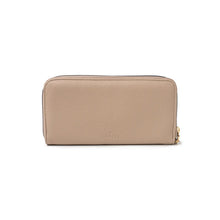 Load image into Gallery viewer, Kedzie Eclipse Zip-Around Clutch Wallet