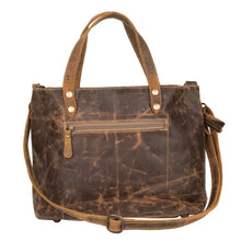 Load image into Gallery viewer, Ultimate Choice Leather Bag