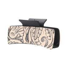 Load image into Gallery viewer, Textured Hair Clip