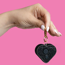 Load image into Gallery viewer, Charm Alarm 2-in-1 Alarm &amp; Flashlight