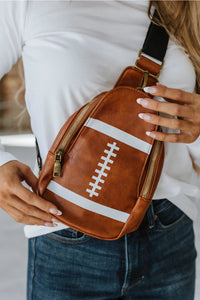 Football Bag