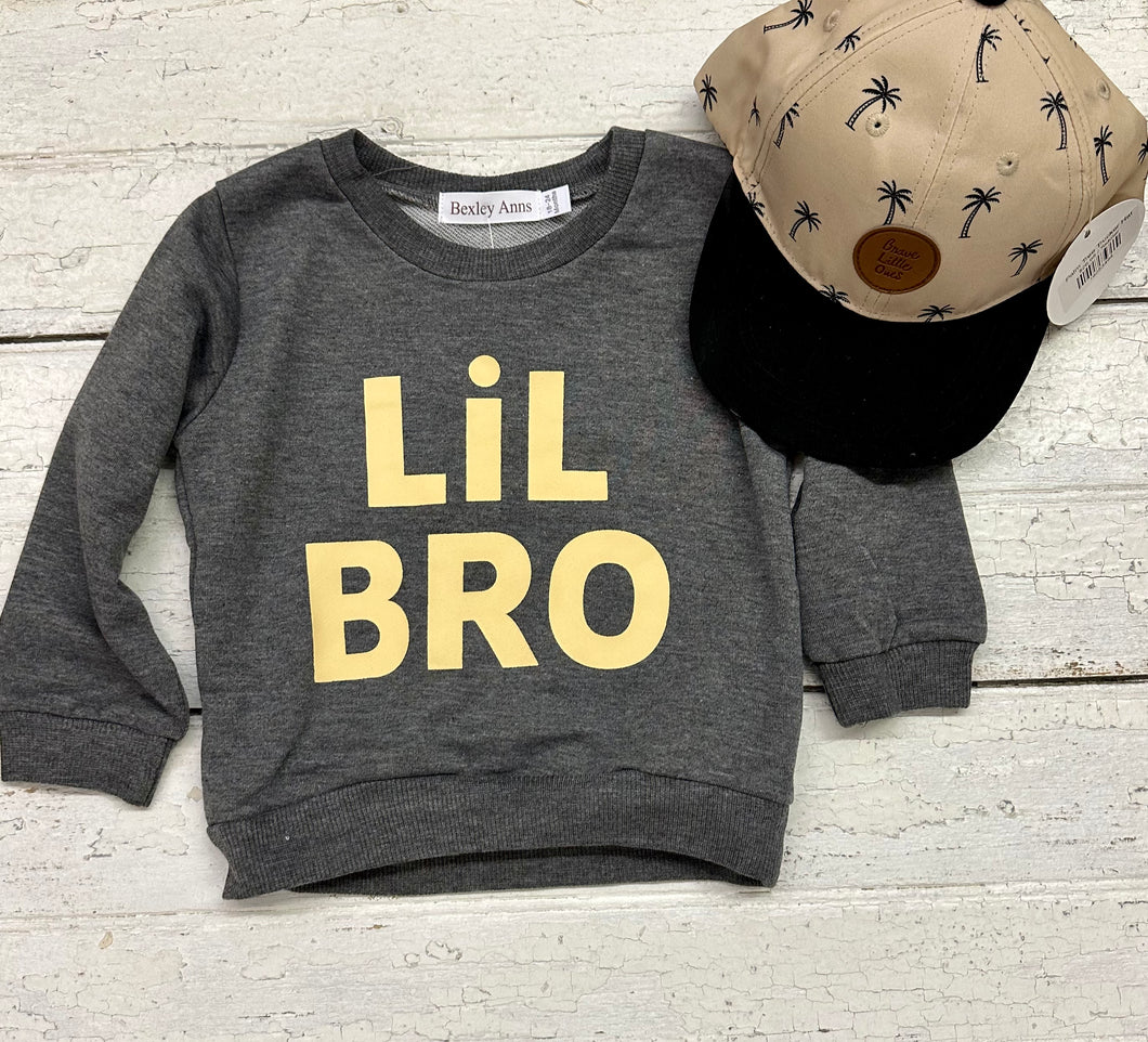Lil Bro Crew