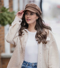 Load image into Gallery viewer, Britts Knits Soho Cap