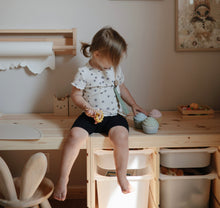 Load image into Gallery viewer, Mix &amp; Match Cupcake Toy