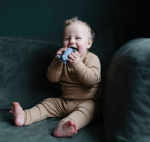 Load image into Gallery viewer, Rocket Rattle Teether