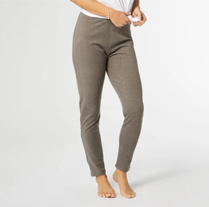 Spruce Weekend Brushed Legging