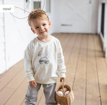 Load image into Gallery viewer, Hip Hop Bunny Sweat Set