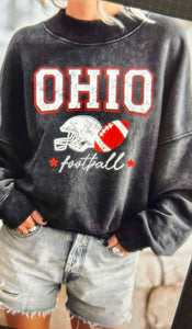 Ohio Distressed Football Crew