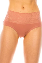 Load image into Gallery viewer, High Waist Panties PLUs