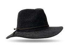 Load image into Gallery viewer, Britts Knits Get Away Foldable Panama Hat