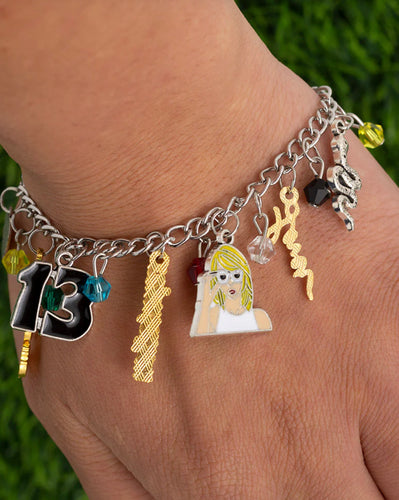 Charm Bracelets