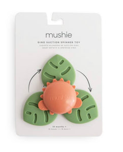 Suction Spinner Toy