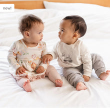 Load image into Gallery viewer, Hip Hop Bunny Sweat Set