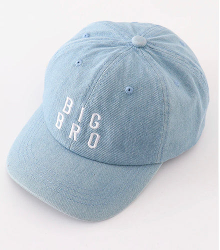 Bro Hats
