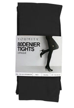 Load image into Gallery viewer, Opaque Tights