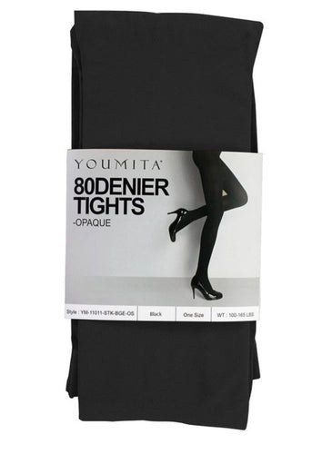 Opaque Tights