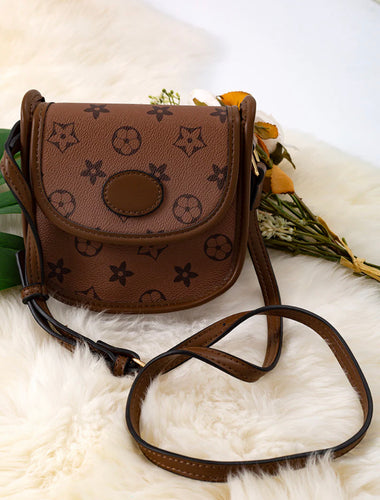 Kids Crossbody Mini Purse