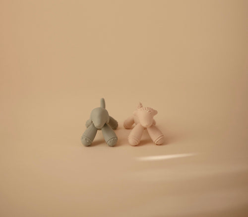 Figurine Teethers