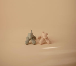 Figurine Teethers