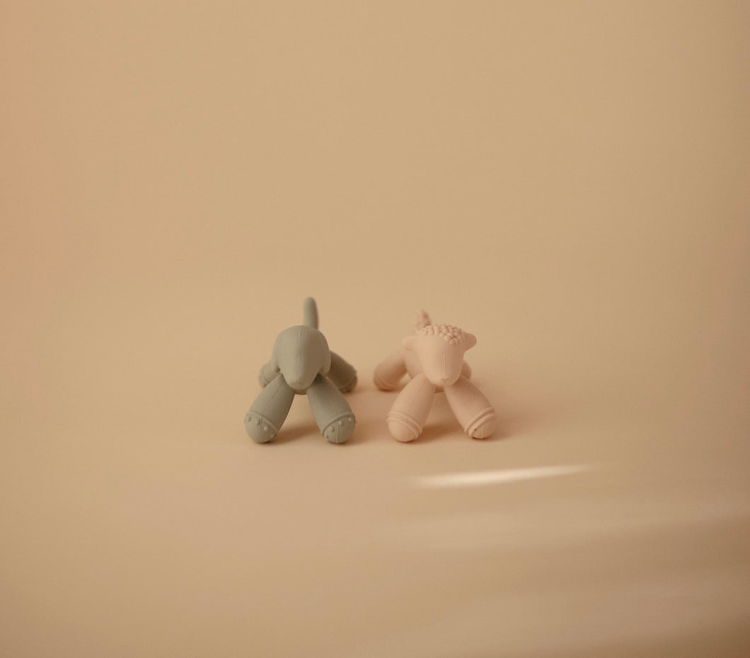 Figurine Teethers