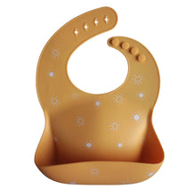 Load image into Gallery viewer, Silicone Bibs
