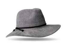 Load image into Gallery viewer, Britts Knits Get Away Foldable Panama Hat