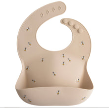 Load image into Gallery viewer, Silicone Bibs