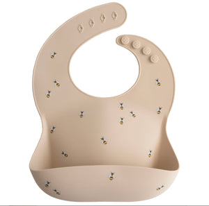 Silicone Bibs