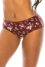 Load image into Gallery viewer, Seamless Hipster Underwear